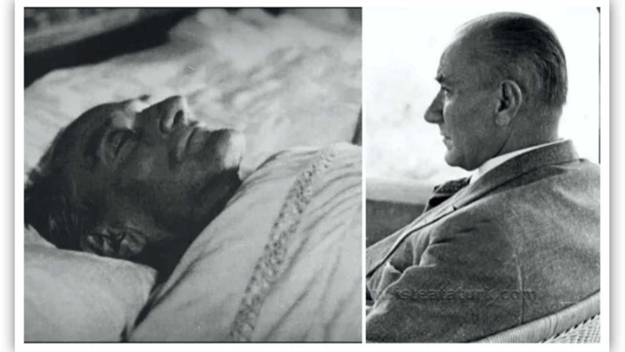 Mustafa Kemal Atatürk'ün Ölümü ve Tarihsel Tartışmalar