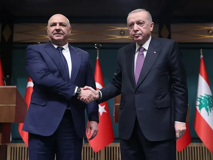 Türkiye ve Lübnan arasındaki ilişki nedir, ne değildir + İsrail’in Beyrutlu iş adamı