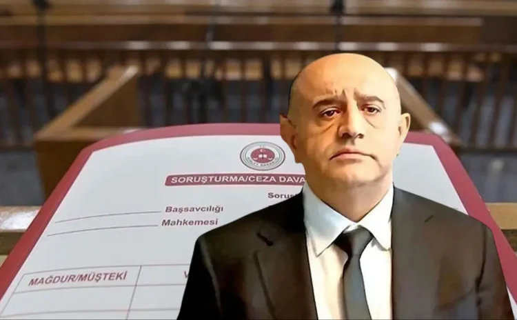 Siyasi mühendisliğin yanına adli mühendislik de eklendiğinde…