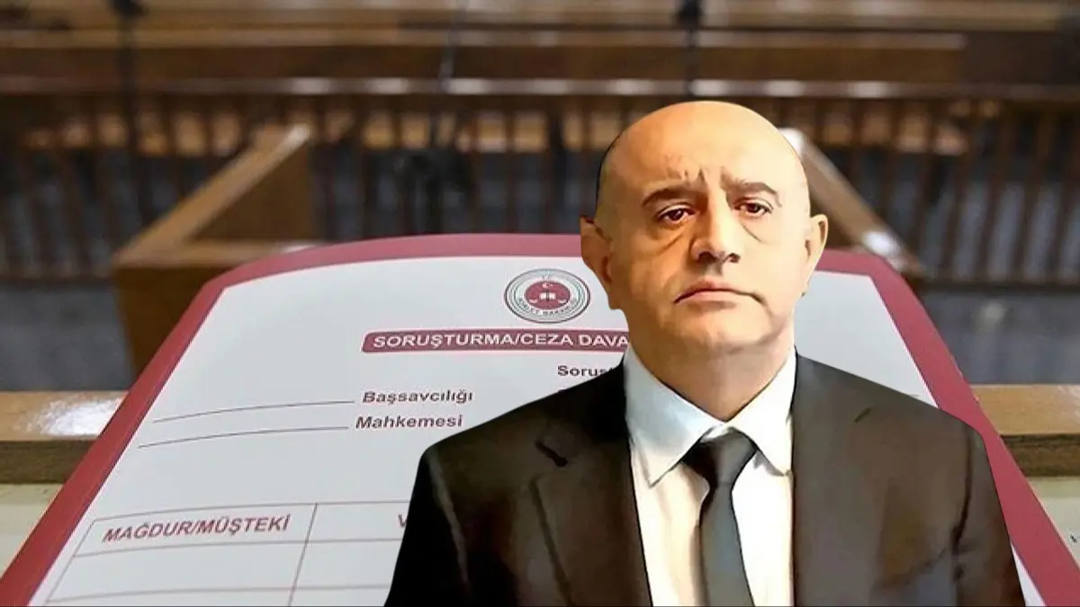 Fatih Altaylı yazdı: Aziz İhsan Aktaş’ın beraati Yargıtay’dan döner