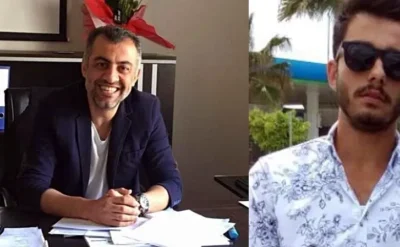 Baba-oğulu öldürdü, ifadesi kan dondurdu: 40 milyonumu ödemedi, vurdum