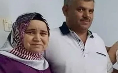 30 yıllık evli çift aynı gün peş peşe hayatını kaybetti
