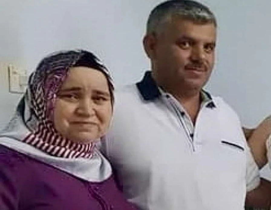 30 yıllık evli çift aynı gün peş peşe hayatını kaybetti