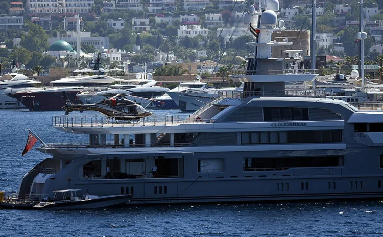 Fatih Altaylı yazdı: Bir aylak gazetecinin Bodrum notları