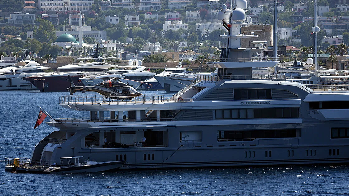 Fatih Altaylı yazdı: Bir aylak gazetecinin Bodrum notları