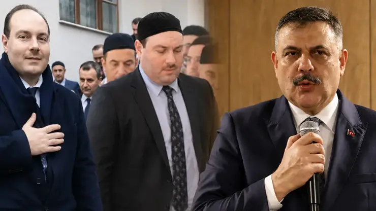 Koca İçişleri Bakanı Yanlış Bilgi Verecek Değil ya?