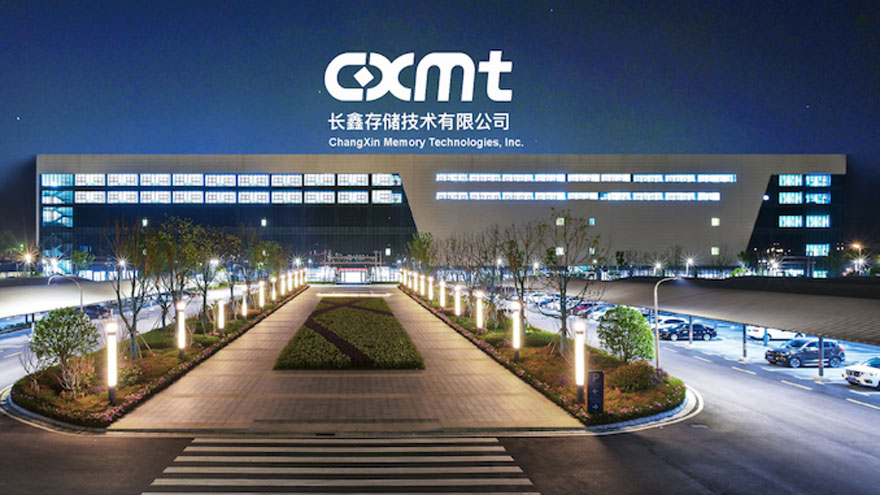 Çin’in çip devi CXMT, Pentagon’a dava açtı