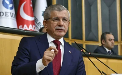 Fatih Altaylı yazdı: Ahmet Davutoğlu ve iç bükey aynasının vedası