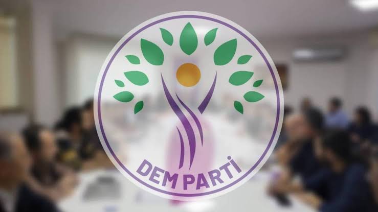 DEM 5. Olağan Büyük Kongresi 6 Eylül'de