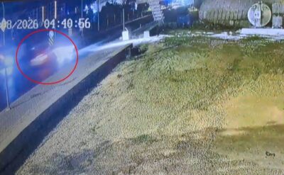 Kaza yapan araca yardıma koştu, yığıldı kaldı: Çünkü ölen oğluydu