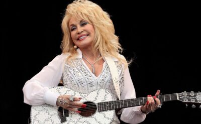 Dolly Parton’un bıraktığı iz