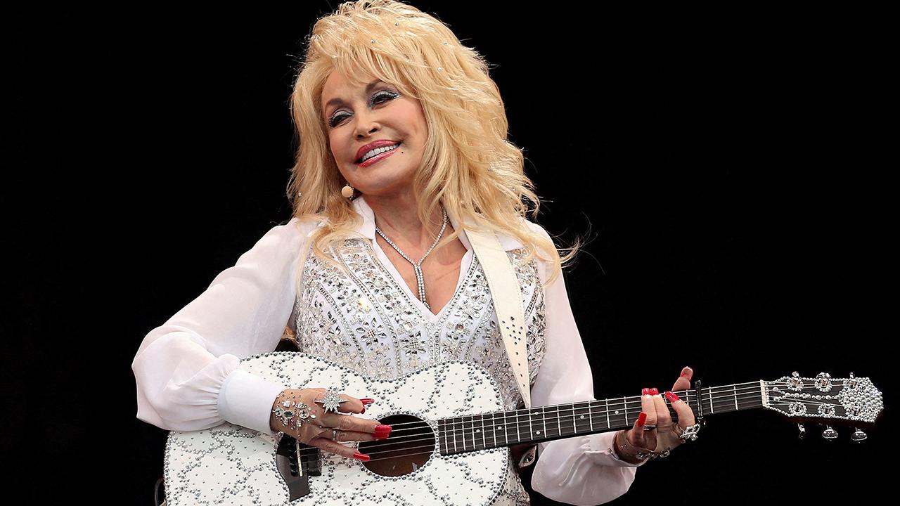 Dolly Parton'un müzik mirası ve etkisi