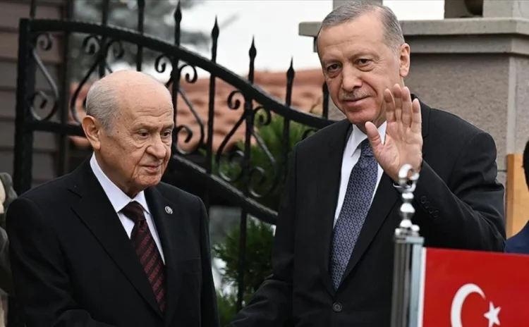 Hep muhalefeti konuşuyoruz ama peki Cumhur İttifakı’nın oyu kaç?