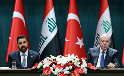 Irak devletinin içler acısı durumu