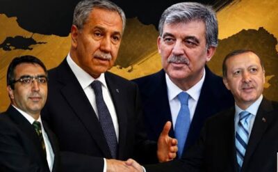 Fatih Altaylı yazdı: Erkan Mumcu ortalığı karıştırdı, 367 Erdoğan’a karşı bir iç komplo muydu?