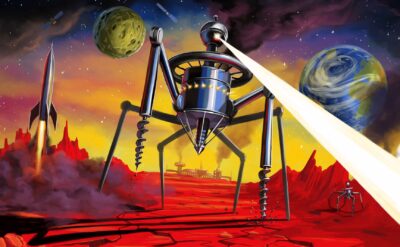 Günümüz dünyası bilim kurgu romanlarını hatırlatıyor ama Asimov’unkileri değil daha çok Philip K. Dick’inkileri