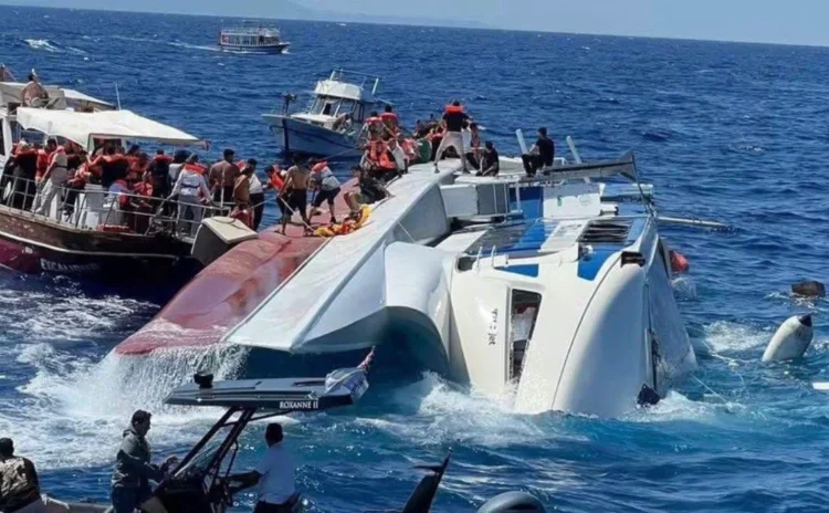 Vurdumduymazlık ve eğitimsizlik onca cana maloldu