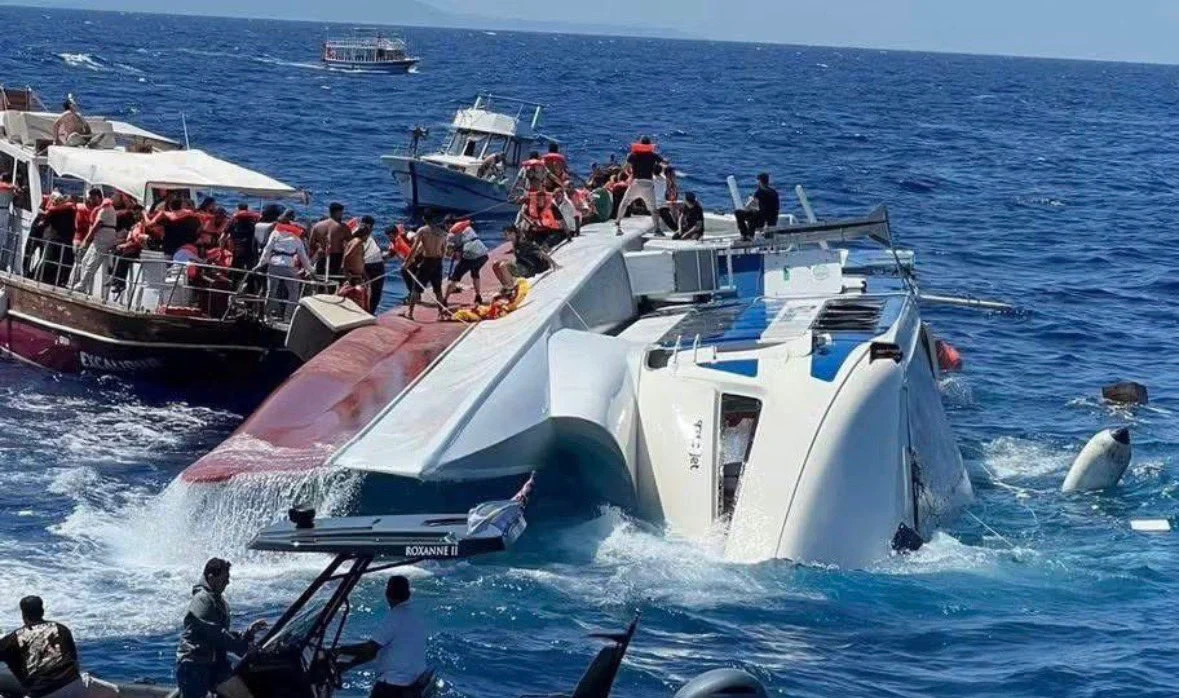 Girne-Taşucu limanları arası gemi kazasında 21 can kaybı, yetersiz eğitim ve denetimsizlik faktörleri