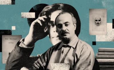 Halil Cibran’dan evlilik üstüne edebi bir metin ve onun da üstüne düşünceler!