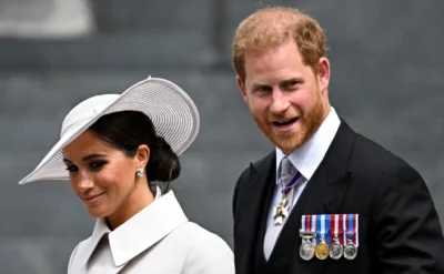 Harry ve Meghan’ın Hollywood hayalleri suya düştü, para da suyunu çekince İngiltere yolu gözüktü
