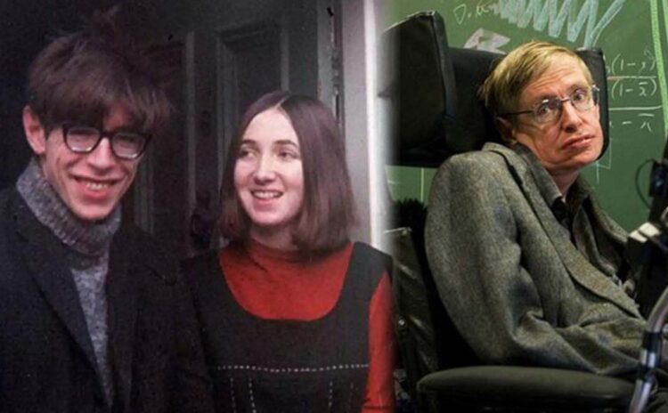 Stephen Hawking’in Zamana Karşı Yarışan Zihninin Bize Büyük Hediyesi