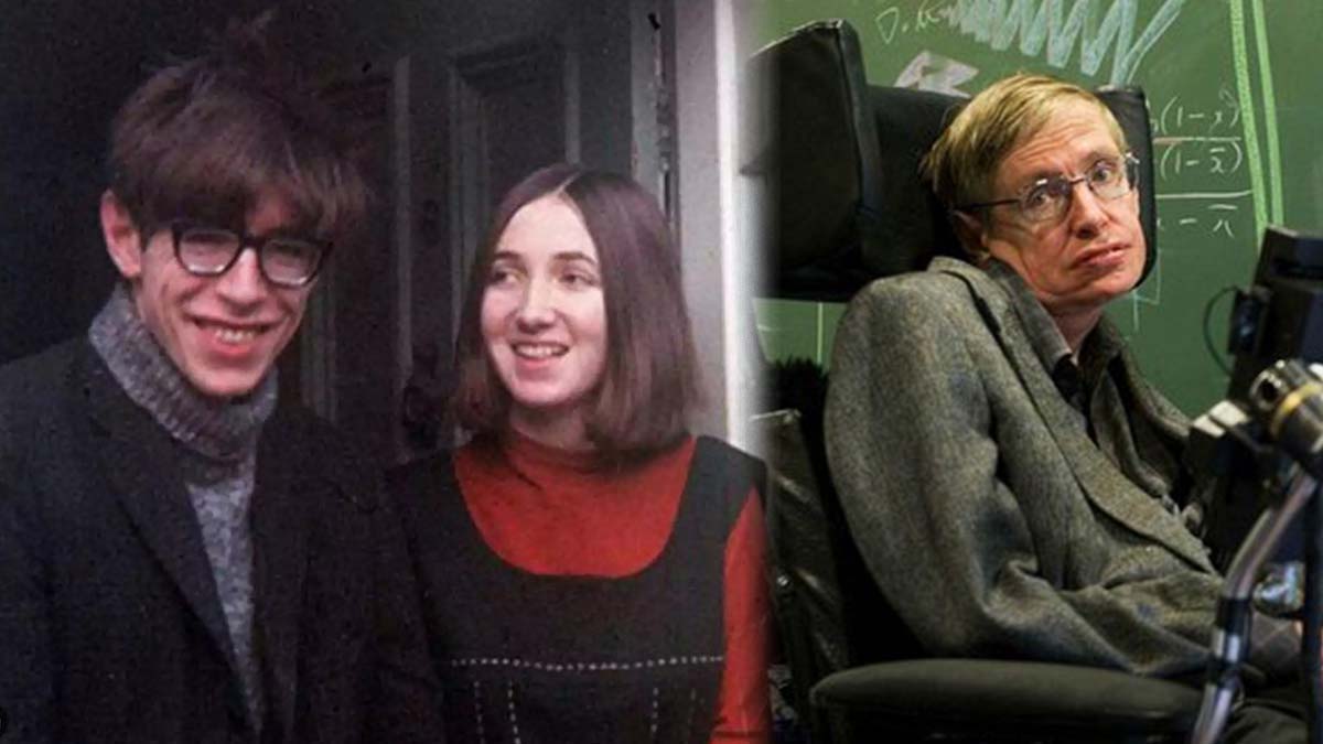 Stephen Hawking’in Zamana Karşı Yarışan Zihninin Bize Büyük Hediyesi