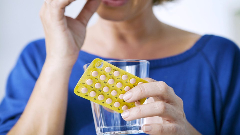 Menopozda Hormon Tedavisi Alzheimer Hastalığını Önler mi?