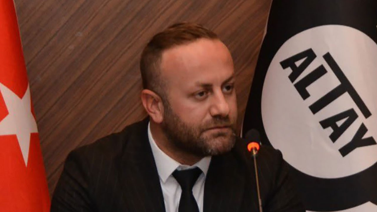 112 yıllık Altay’a kayyum atanıyor