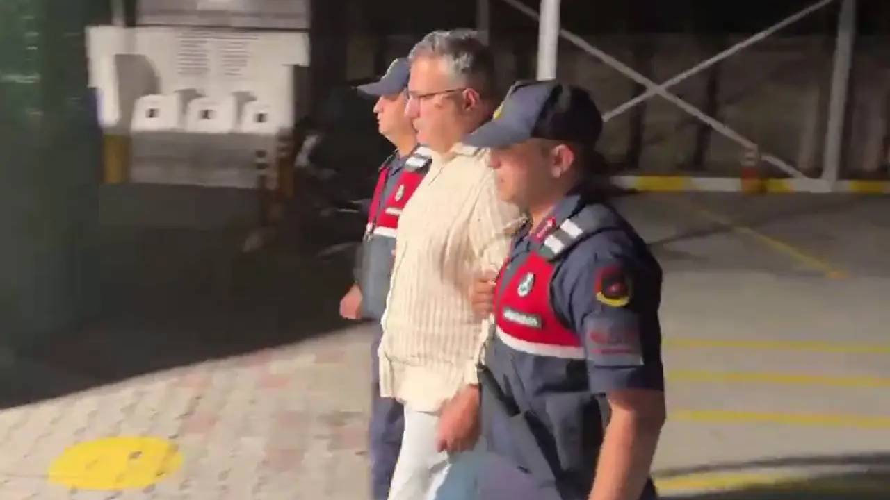 İşte Cem Küçük’e savcının sorduğu sorular