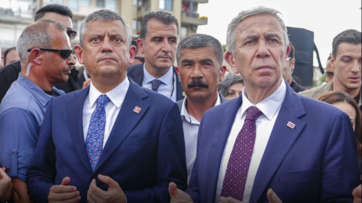 Yeni Parti’den Mansur Yavaş açıklaması: Aday olacaksa bizden olur