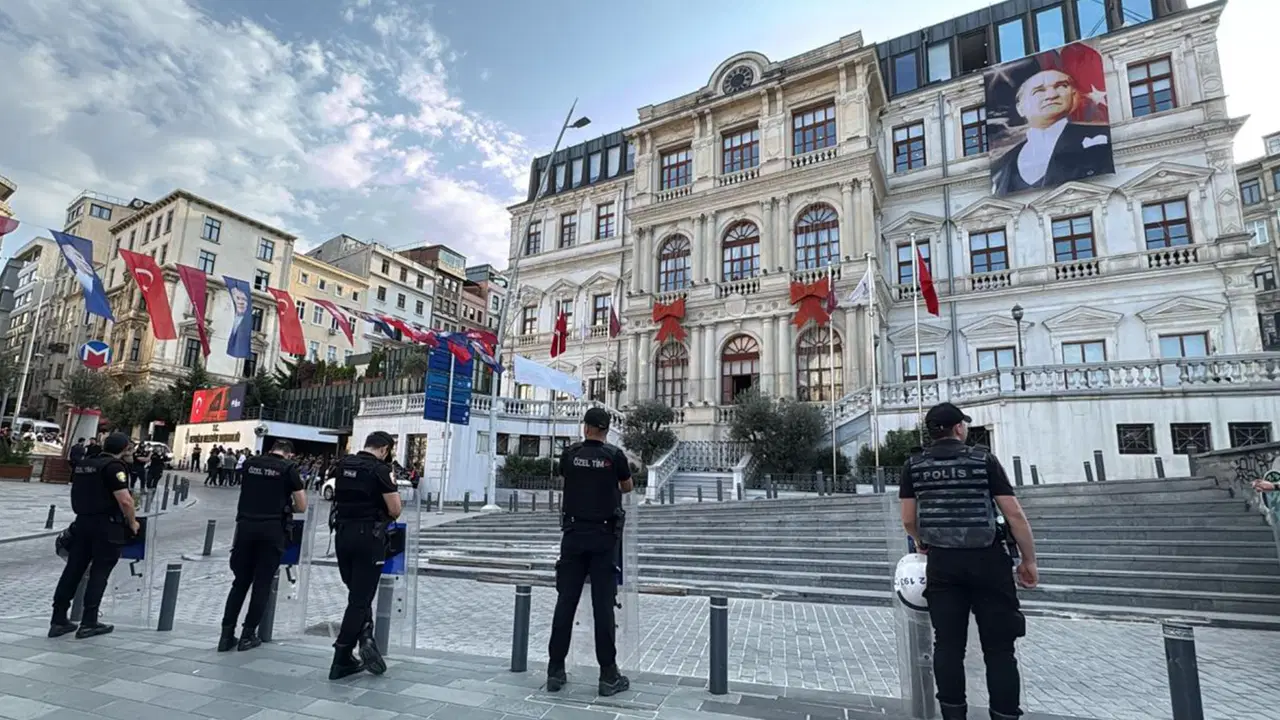İstanbul’da AKP’nin belediye sayısı CHP’yi geçti: Tutuklamalar ve transferler dengeleri değiştirdi