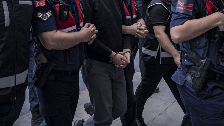Gülistan Doku Soruşturması Kapsamında 3 Kişi Daha Tutuklandı