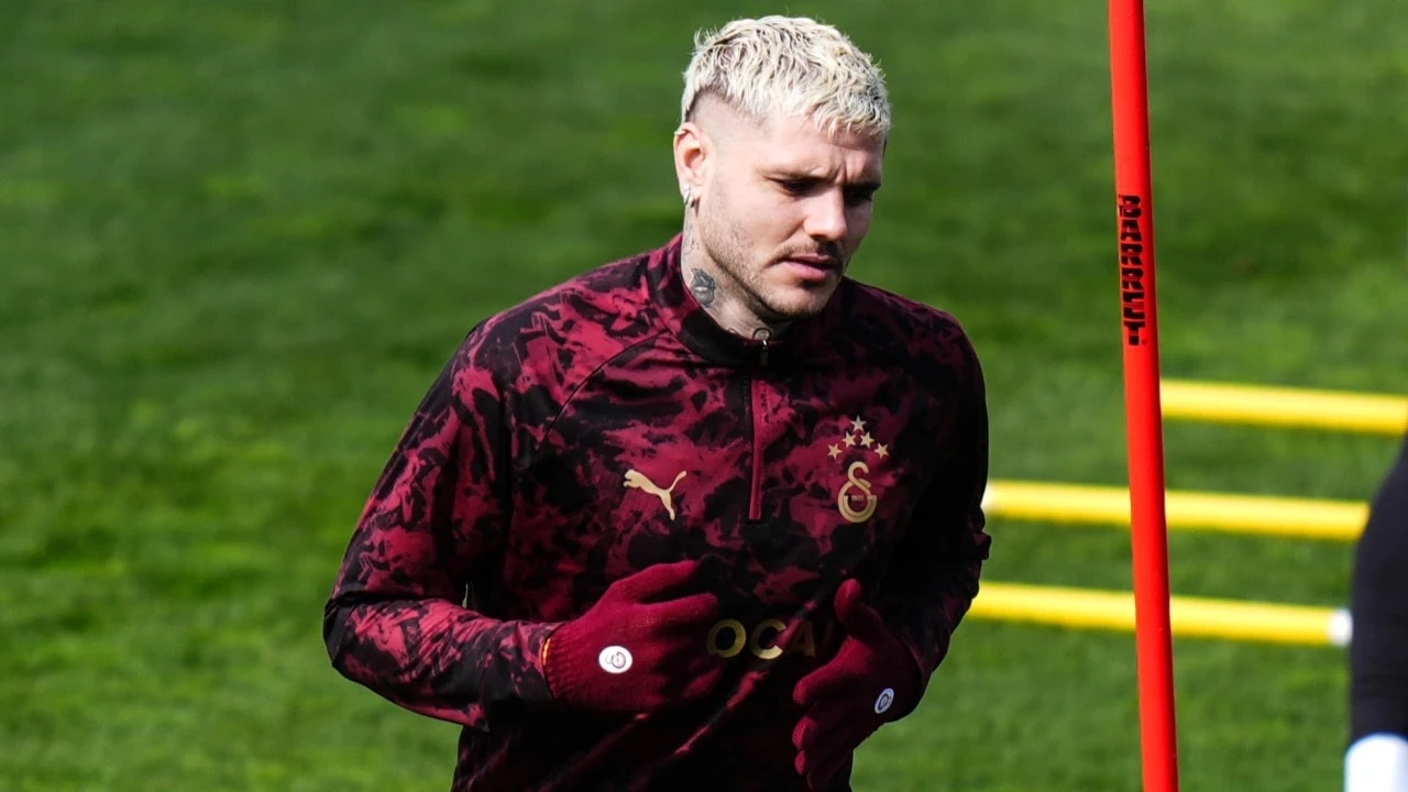Mahkemeden gelen haber Icardi’yi yıktı