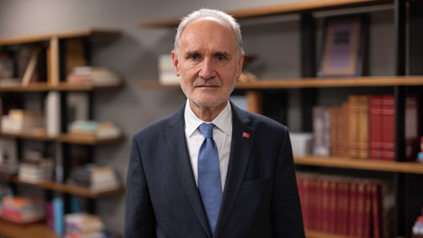 İTO Başkanı Avdagiç: Asıl beklentimiz ihracat bedeli satış mecburiyetinin tamamen kalkması