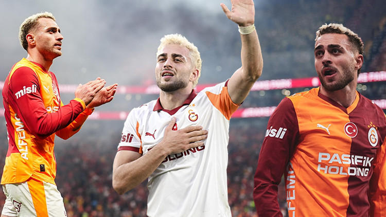 Barış Alper için geldiler: Premier Lig ekibinden tarihe geçecek teklif