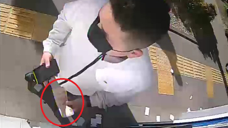 Arkadaşına kartını verdi, 22 yıl hapis yedi, arkası da geliyor