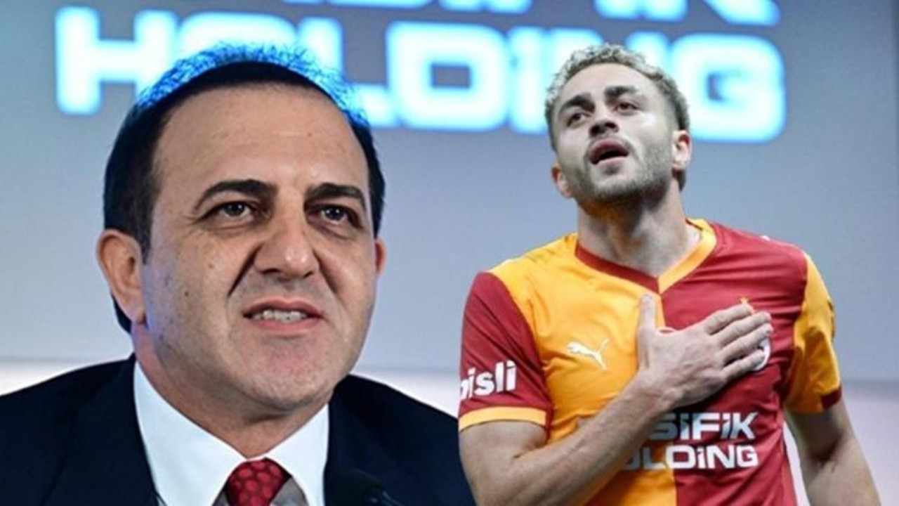Galatasaray, Barış Alper’i satmaya hazır ama rakamı mı beğenmedi?