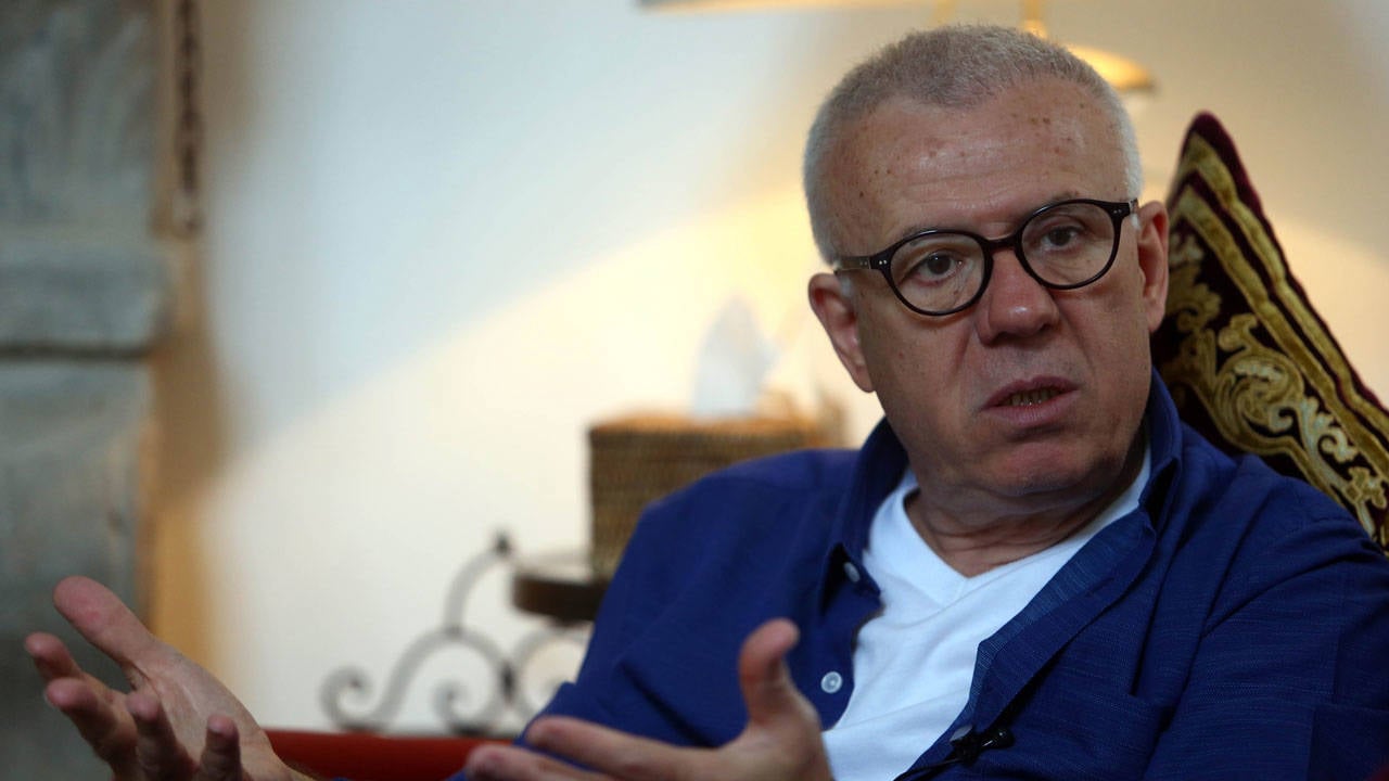 Ertuğrul Özkök Hakkında Cumhurbaşkanına Hakaret Soruşturması Başlatıldı