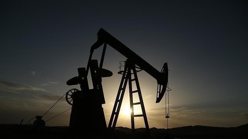 ABD-İran diplomasi beklentisi Brent petrolü 85 doların altına çekti