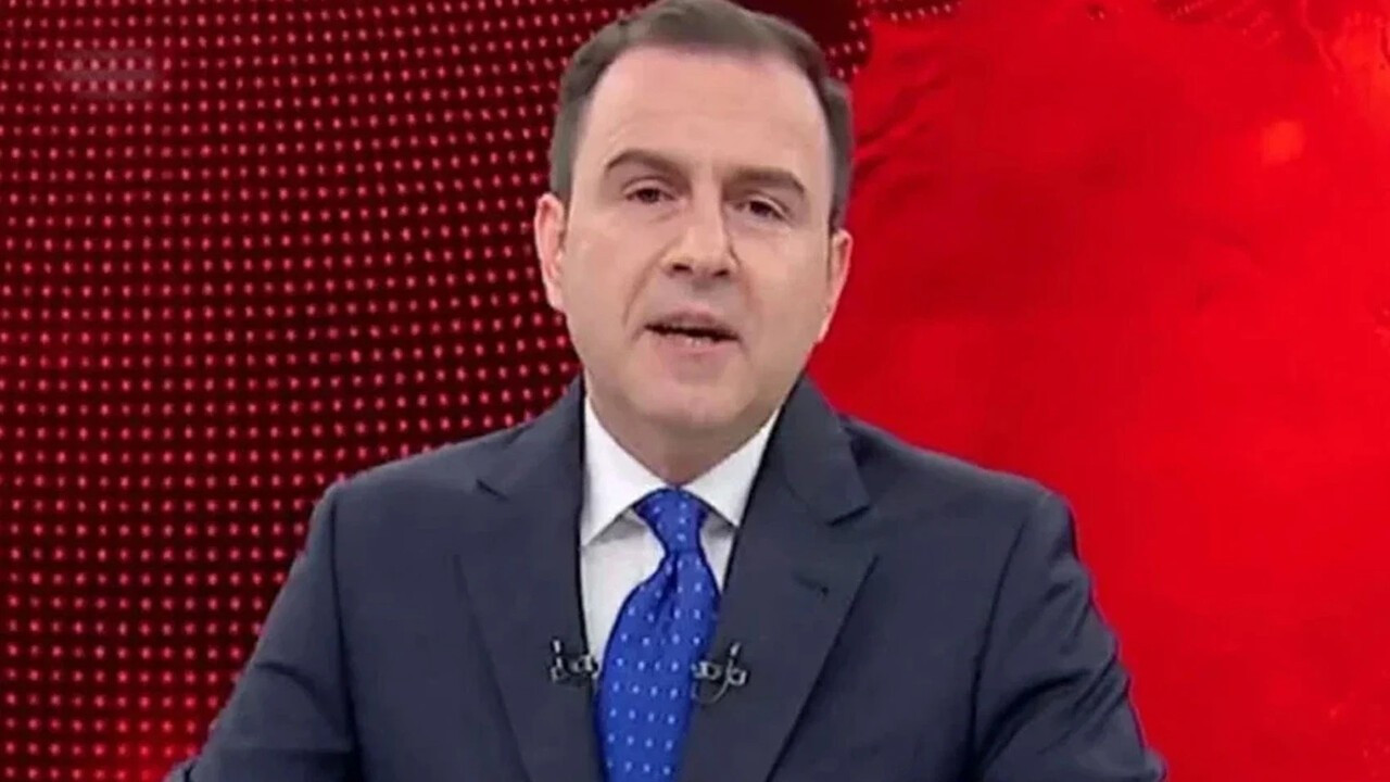Selçuk Tepeli NOW TV’den istifa etti: Yerine gelen isim belli oldu