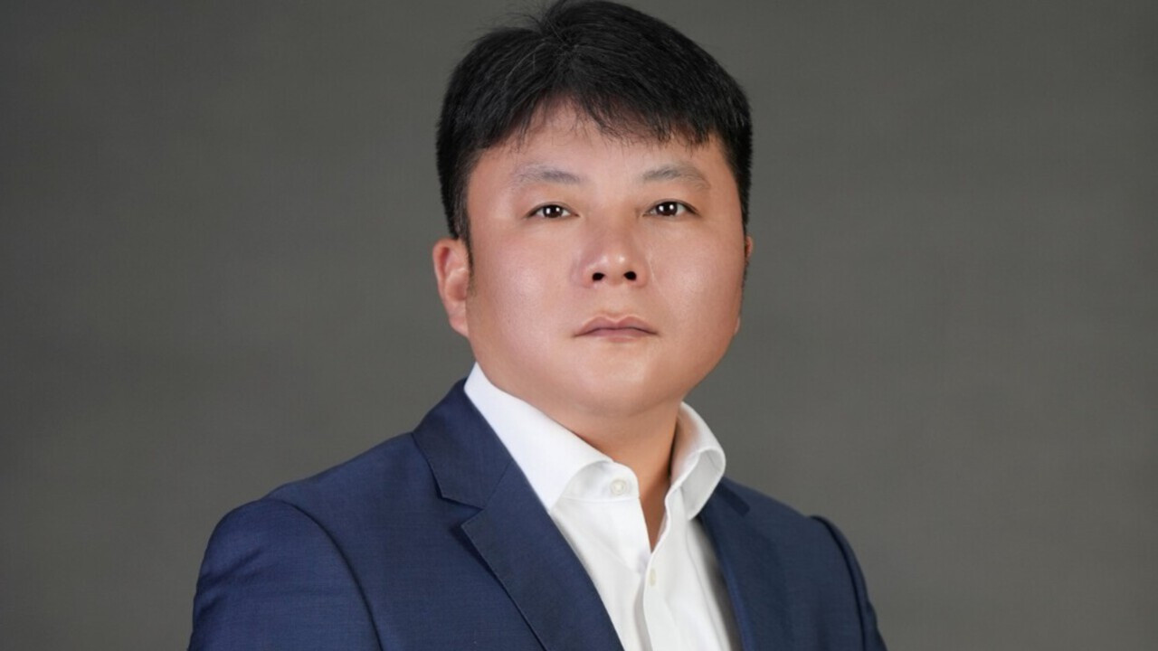 Netaş yönetimine yine Çinli başkan: Zhi Ling