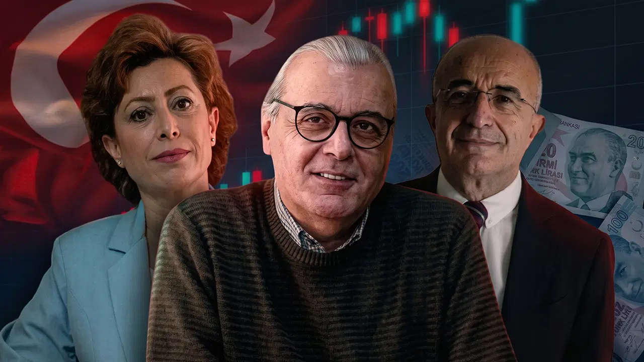 Ekonomistler temmuz enflasyonunu değerlendirdi: ‘TÜİK ağzıyla kuş tutsa…’