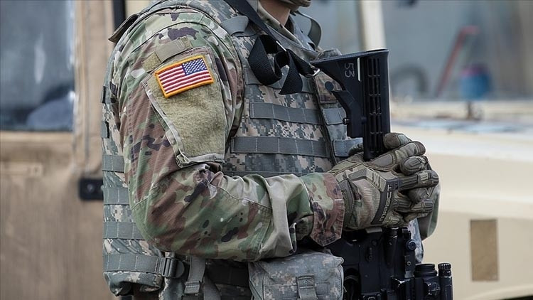 ABD ordusunda ağır İran bilançosu: 170 asker, iki general kafa travması yaşadı