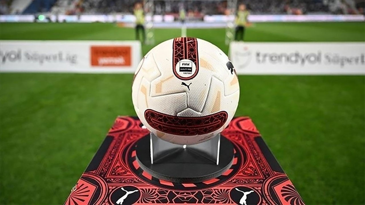 Trendyol Süper Lig’de 2026-27 sezonuna Adnan Süvari ismi verildi