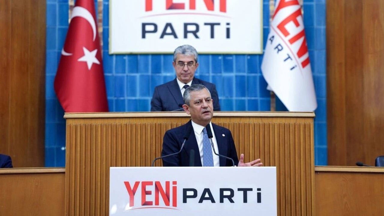 Yeni Parti’de eşik aşıldı: 60 il 400 ilçede örgütlenme tamam