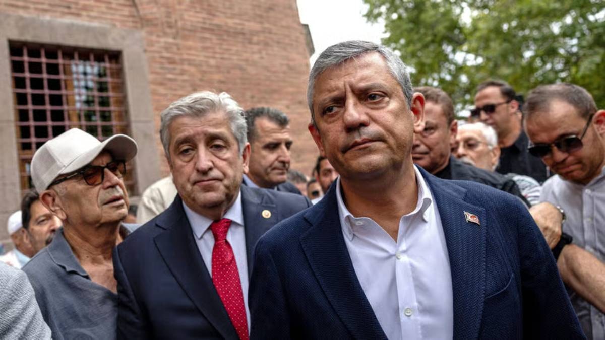 Economist’ten Türkiye analizi: Türkiye siyasetine dengeler değişecek