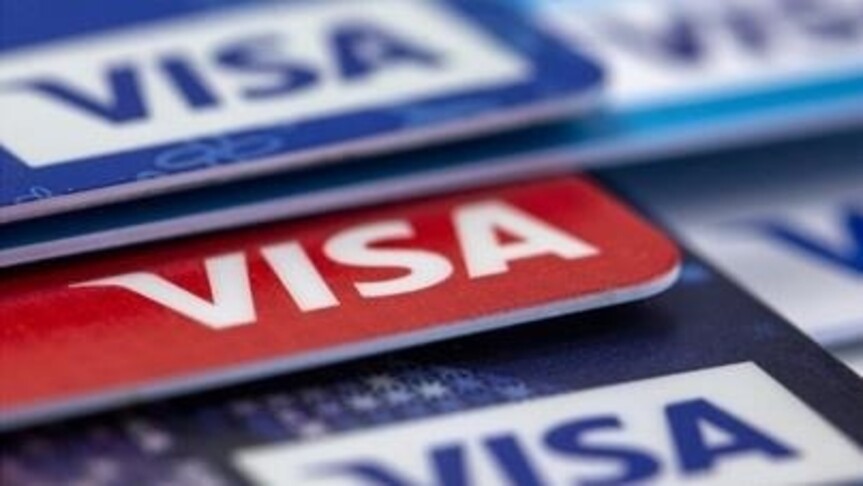 Visa 2,4 milyar dolara siber güvenlik şirketi alıyor