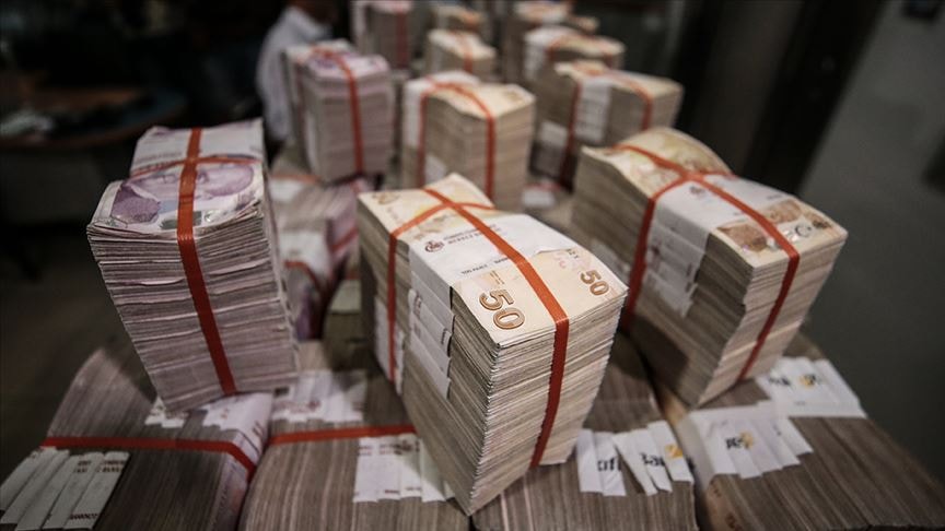 Amerikan bankası duyurdu: Türk Lirası değer kaybederse yüksek faiz dönemi bitmez