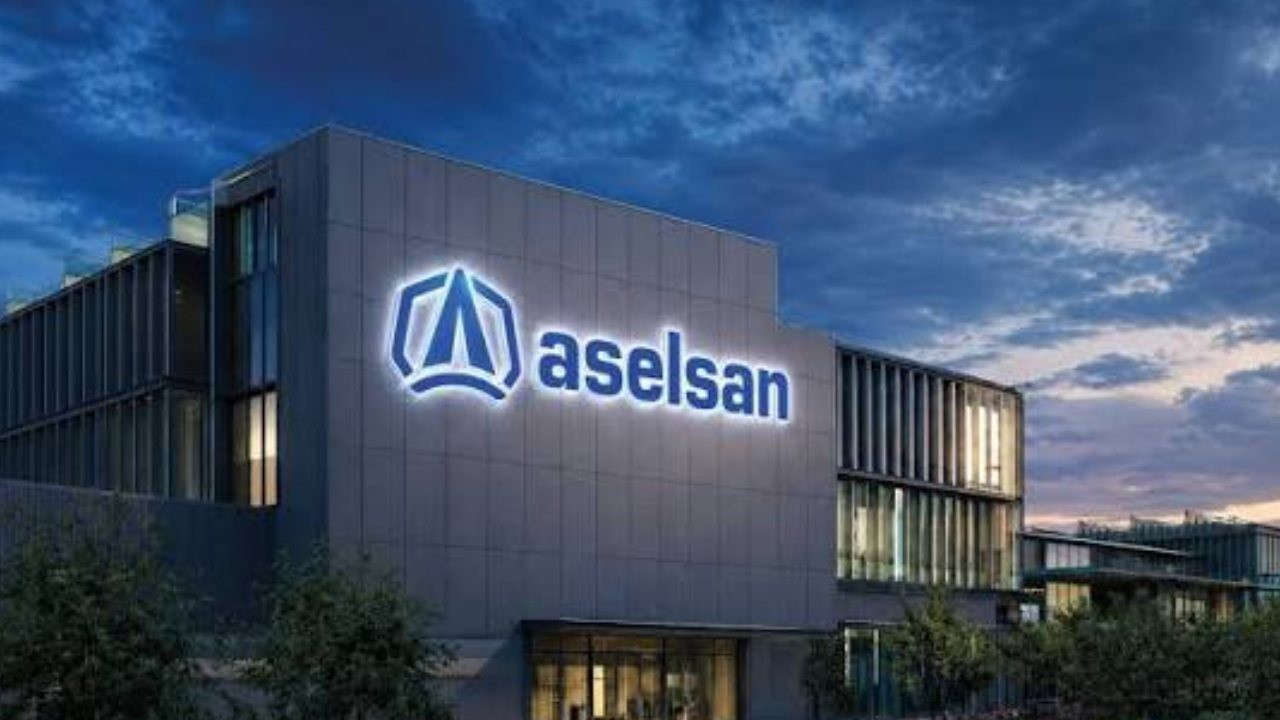 ASELSAN kızılötesi dedektör ailesini tanıttı
