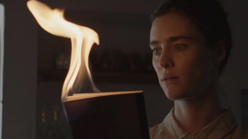 TRT ortak yapımı “My Notes on Mars” Venedik Film Festivali’nde yarışacak
